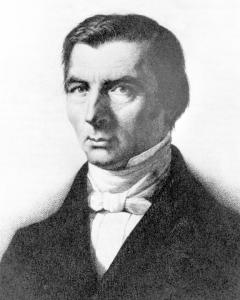 Claude Frédéric Bastiat